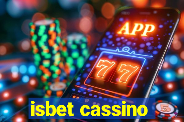 isbet cassino